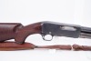 Serial Matching Remington Model 14 .30 Rem 22" Pump Action Rifle - 3