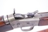 Remington No. 4-S Military Model .22 Single Shot Rolling Block Rifle - 26