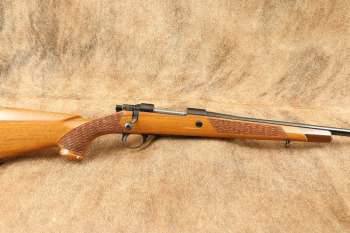 Pre-Garcia Deluxe Sako Forester L579 .308 Winchester 23&rdquo; Bolt Action Rifle, 1965 C&R