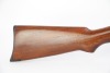 Refinished Remington Model 14 .32 Rem 22" Pump Action Rifle - 2