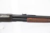 Refinished Remington Model 14 .32 Rem 22" Pump Action Rifle - 4