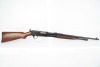 Refinished Remington Model 14 .32 Rem 22" Pump Action Rifle - 6