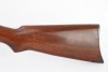 Refinished Remington Model 14 .32 Rem 22" Pump Action Rifle - 8