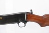 Refinished Remington Model 14 .32 Rem 22" Pump Action Rifle - 9