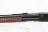 Refinished Remington Model 14 .32 Rem 22" Pump Action Rifle - 10