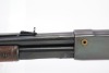 Refinished Remington Model 14 .32 Rem 22" Pump Action Rifle - 21