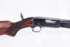 Refinished Remington Model 25 .32-20 WCF Pump Action Takedown Rifle - 3