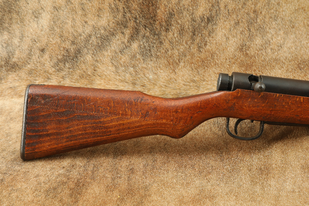 SECRET WEAPON アナログ WWII Era Nagoya Arsenal Type 99 Arisaka 7.7x58mm 26 Barrel