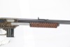 Handsome Restored Savage Model 1903 .22 S L LR 24" Pump Action Rifle - 4