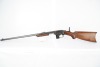 Handsome Restored Savage Model 1903 .22 S L LR 24" Pump Action Rifle - 8