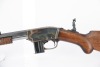 Handsome Restored Savage Model 1903 .22 S L LR 24" Pump Action Rifle - 10