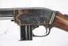 Handsome Restored Savage Model 1903 .22 S L LR 24" Pump Action Rifle - 24