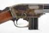 Handsome Restored Savage Model 1903 .22 S L LR 24" Pump Action Rifle - 25