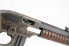 Handsome Restored Savage Model 1903 .22 S L LR 24" Pump Action Rifle - 27