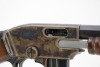 Handsome Restored Savage Model 1903 .22 S L LR 24" Pump Action Rifle - 29