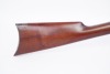 2nd Year Winchester 1st Model 1890 Solid Frame .22 Short Pump Action Rifle, ANTIQUE - 2