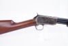 2nd Year Winchester 1st Model 1890 Solid Frame .22 Short Pump Action Rifle, ANTIQUE - 3