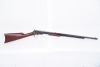 2nd Year Winchester 1st Model 1890 Solid Frame .22 Short Pump Action Rifle, ANTIQUE - 6