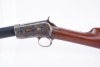 2nd Year Winchester 1st Model 1890 Solid Frame .22 Short Pump Action Rifle, ANTIQUE - 9