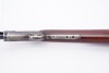 2nd Year Winchester 1st Model 1890 Solid Frame .22 Short Pump Action Rifle, ANTIQUE - 13