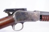 2nd Year Winchester 1st Model 1890 Solid Frame .22 Short Pump Action Rifle, ANTIQUE - 27