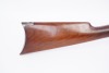 Case Colored Winchester 2nd Model .22 WRF 1890 Pump Action Takedown Rifle - 2