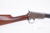 Case Colored Winchester 2nd Model .22 WRF 1890 Pump Action Takedown Rifle - 3