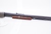 Case Colored Winchester 2nd Model .22 WRF 1890 Pump Action Takedown Rifle - 4