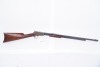 Case Colored Winchester 2nd Model .22 WRF 1890 Pump Action Takedown Rifle - 6