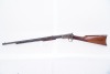 Case Colored Winchester 2nd Model .22 WRF 1890 Pump Action Takedown Rifle - 7