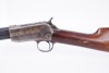 Case Colored Winchester 2nd Model .22 WRF 1890 Pump Action Takedown Rifle - 9