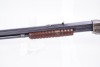 Case Colored Winchester 2nd Model .22 WRF 1890 Pump Action Takedown Rifle - 10