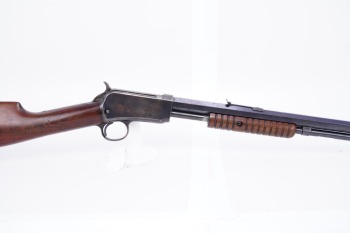 Winchester 3rd Model .22 Short 1890 Pump Action Takedown Rifle