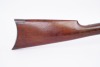 Winchester 3rd Model .22 Short 1890 Pump Action Takedown Rifle - 2