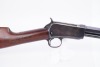 Winchester 3rd Model .22 Short 1890 Pump Action Takedown Rifle - 3