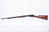 Winchester 3rd Model .22 Short 1890 Pump Action Takedown Rifle - 7