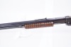 Winchester 3rd Model .22 Short 1890 Pump Action Takedown Rifle - 10