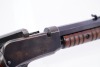 Winchester 3rd Model .22 Short 1890 Pump Action Takedown Rifle - 27