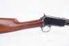 Attractive Winchester 3rd Model 1890 .22 Long Pump Action Takedown Rifle - 3