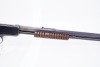 Attractive Winchester 3rd Model 1890 .22 Long Pump Action Takedown Rifle - 4