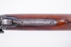 Attractive Winchester 3rd Model 1890 .22 Long Pump Action Takedown Rifle - 24