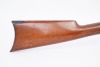 Handsome Winchester Model 1890 .22 Short Pump Action Takedown Rifle - 2