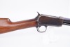 Handsome Winchester Model 1890 .22 Short Pump Action Takedown Rifle - 3