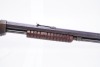 Handsome Winchester Model 1890 .22 Short Pump Action Takedown Rifle - 4