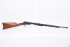 Handsome Winchester Model 1890 .22 Short Pump Action Takedown Rifle - 6