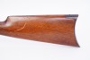 Handsome Winchester Model 1890 .22 Short Pump Action Takedown Rifle - 8