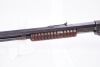 Handsome Winchester Model 1890 .22 Short Pump Action Takedown Rifle - 10