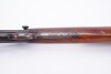 Handsome Winchester Model 1890 .22 Short Pump Action Takedown Rifle - 13