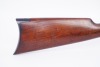 Reblued & Relined Winchester 3rd Model 1890 Pump Action Takedown Rifle - 2