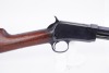 Reblued & Relined Winchester 3rd Model 1890 Pump Action Takedown Rifle - 3